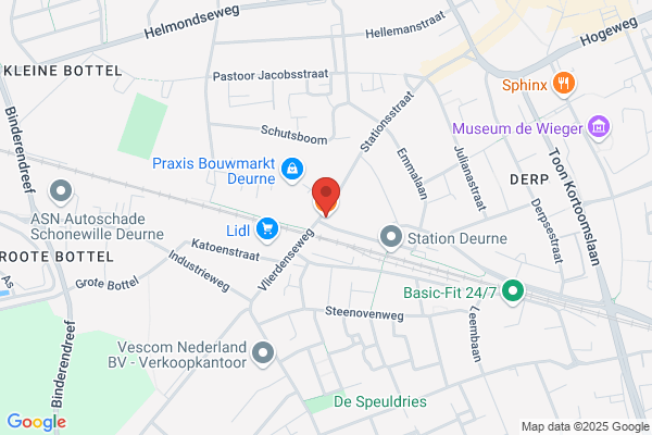 Heerestaete Bv