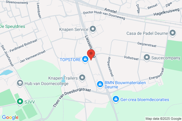 Van Hout en Janssen Liessel BV