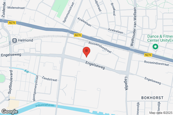 Nelemans Stofferingen