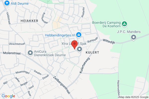 Verlijsdonk Interieurs