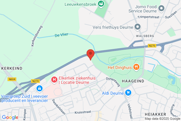 Poort Van Deurne Bv