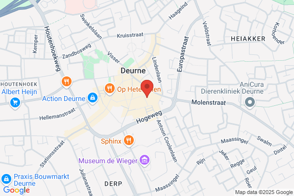 Specsavers Deurne