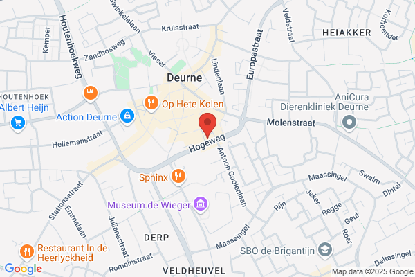Pearle Opticiens Deurne