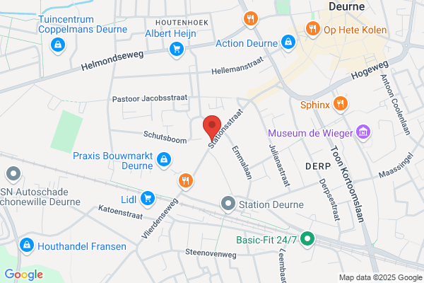 Hans van Nunen Houten en Parket Vloeren