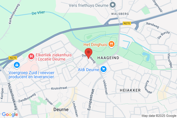 100% Talent Oost-Brabant
