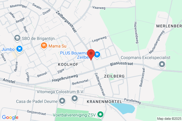 Bolwerk & Van Der Velden Bv