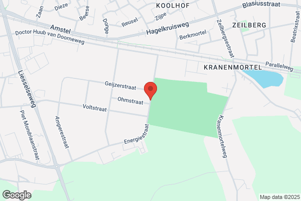 Caravan Centrum Deurne