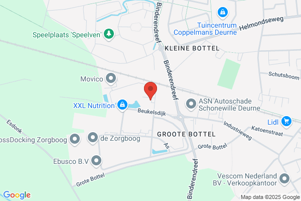 Esl Bv