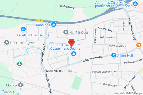 Filmclub Deurne