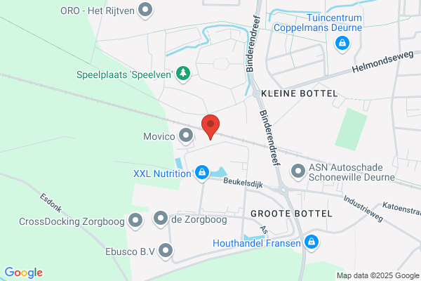 Isovero Isolatiewerken