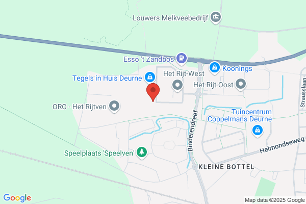 Jetstone Produktie Bv