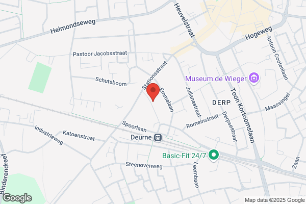 Laan Negen Internet Consultancy Deurne