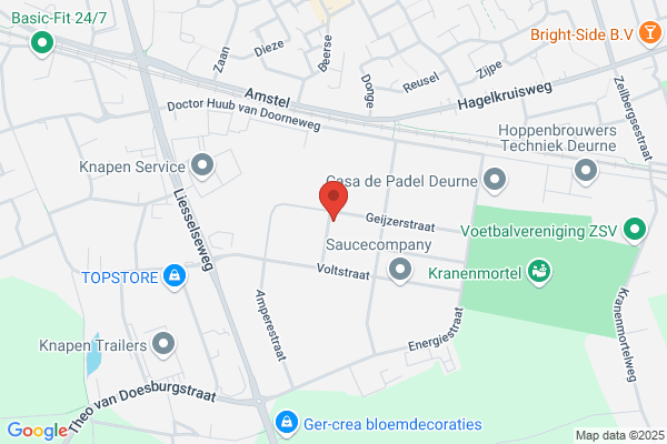 Spako Ketel & Apparatenfabriek B.V.