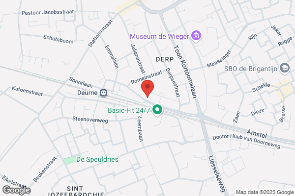 PVP Deurne