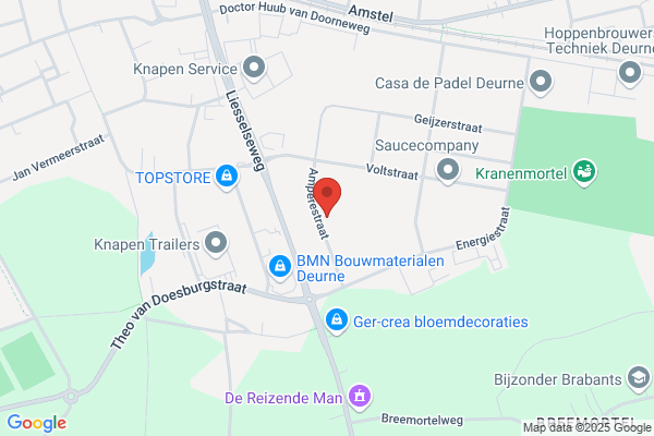 Alvema Deurne Bv