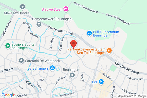 Assurantien Van Dooren