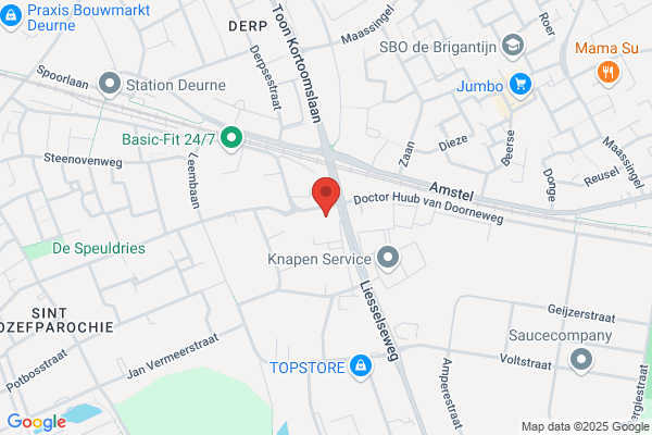 Auto - Campingsport Deurne