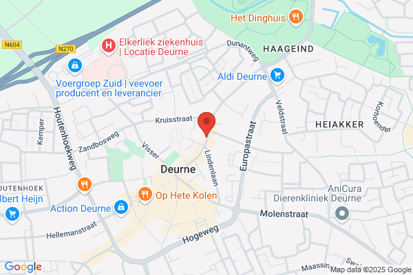 Beter Horen