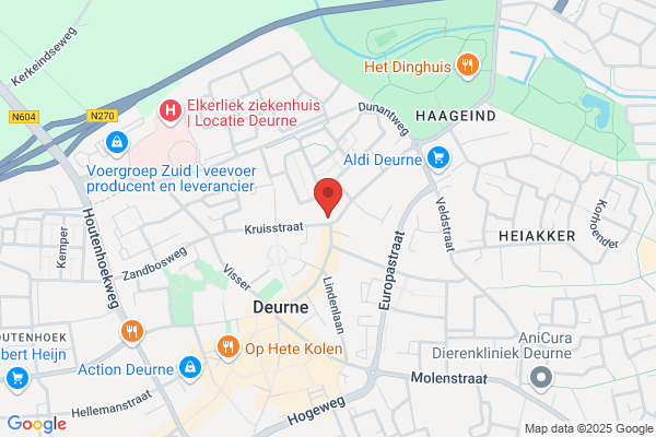 Boerenkamps Mode