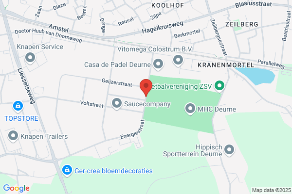 Caravancentrum Deurne