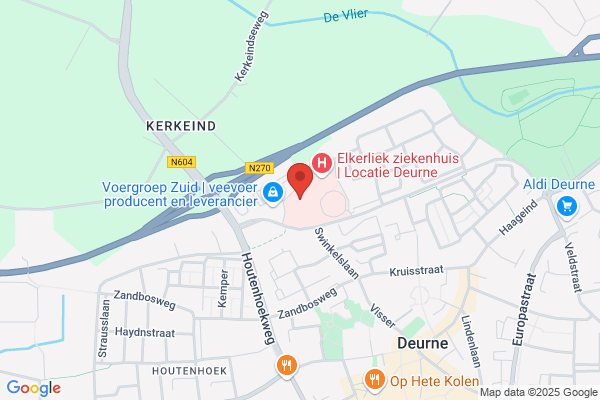 Ceelen en Bukkems Orthopedische Schoentechniek vd