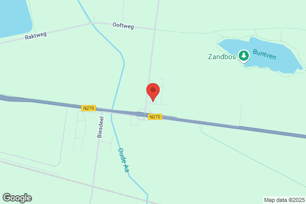 Conifeer, De