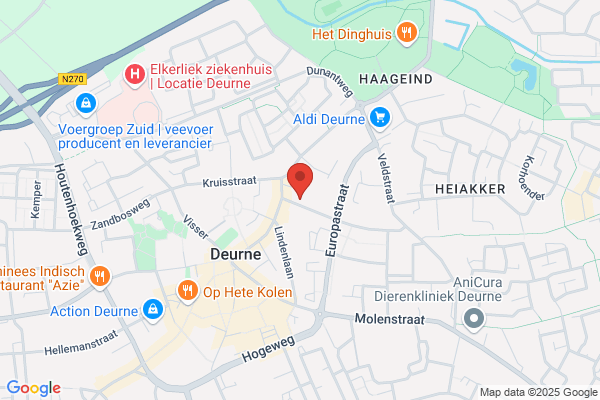 Deursen L M Martijn A J Panhuijzen, M c van