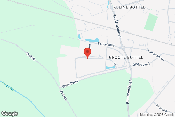 Dijkma Bv