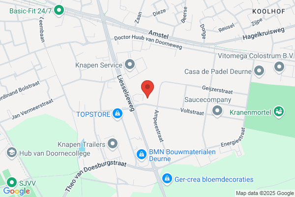 Driessen, J