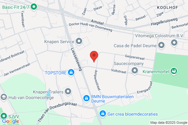 Driessen, Vlierden, Transport Bv
