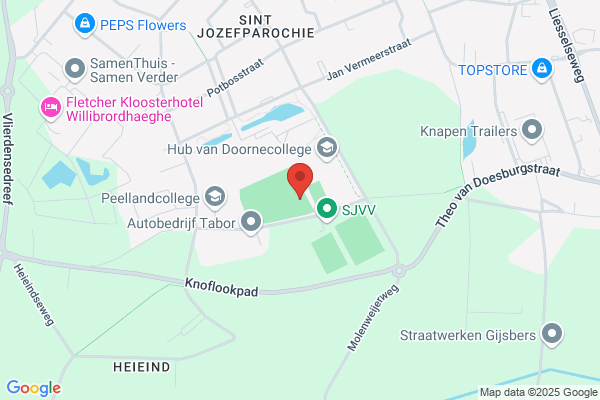 Heidelust-Deurne