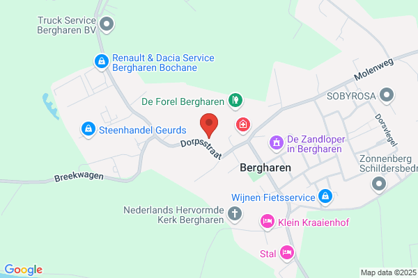 Hoefsmederij Jos Reijnders