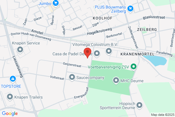 JPServices BV