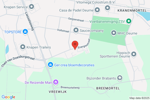 Jetten Technische Installaties