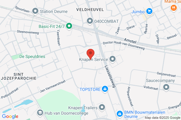Kaashandel Cor Segers Bv