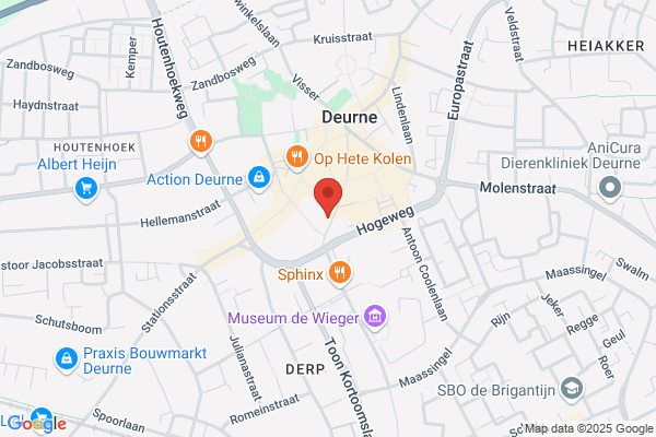Spiegel Reclamestudio Bv