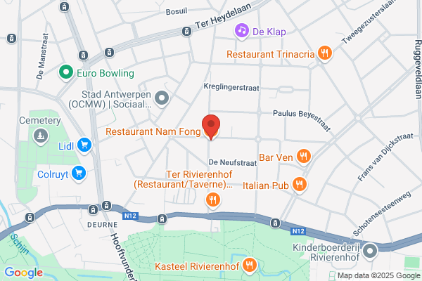 Nieuw Nan-King