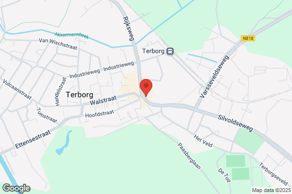 Herberg De Rode Leeuw