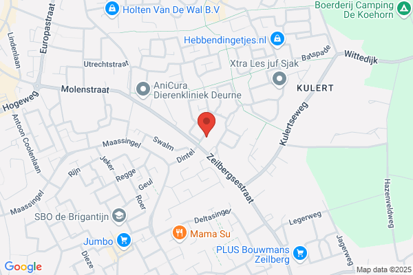 Achten Rijschool René