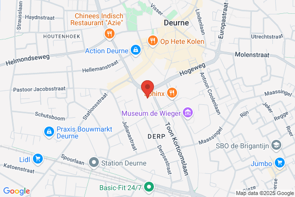 De Groof Uitvaartverzorging