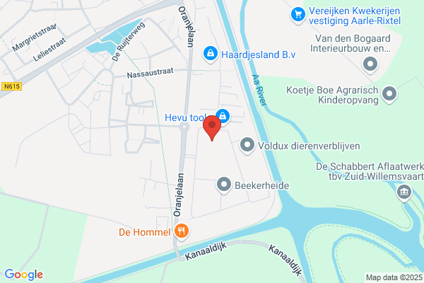 Dirks Deurne Bv Schildersbedrijf