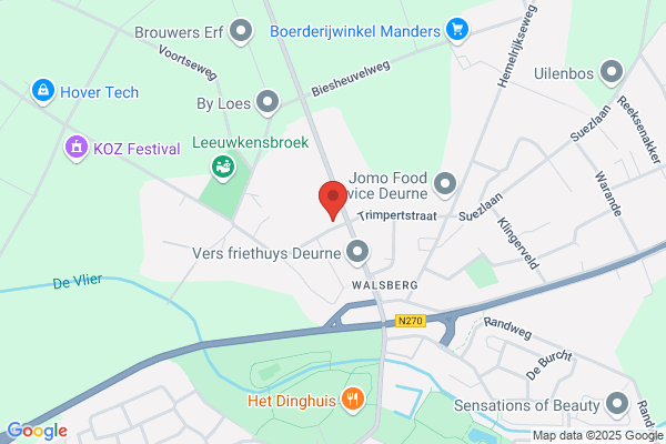 Verheijen Verf- en Behangspeciaalzaak