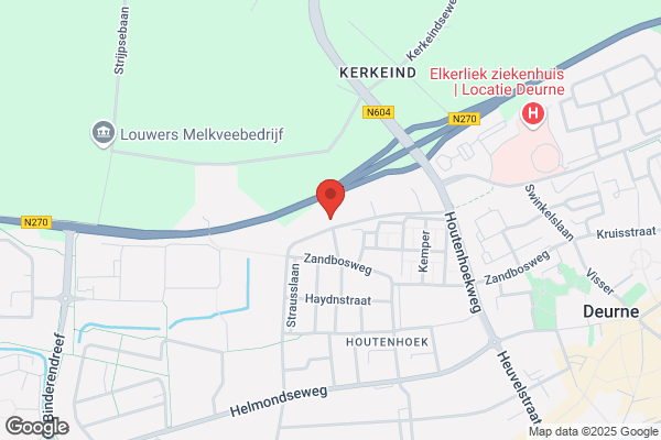 Bv Schildersbedrijf Noud Van Bussel