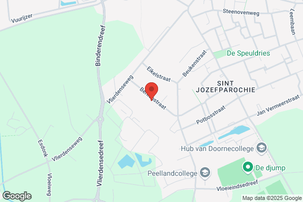 Schildersbedrijf J Hoogers