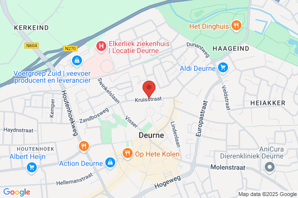 Elkervoorde Vbo Ivbo