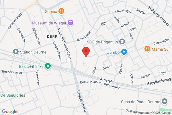 Bron Openb, De
