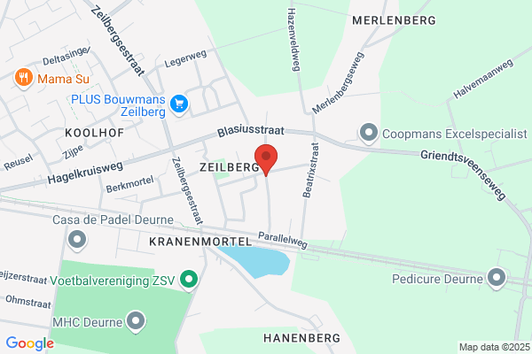 Zeilberg