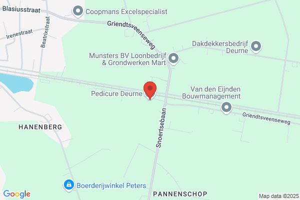 De Zon Voetverzorgingsproducten