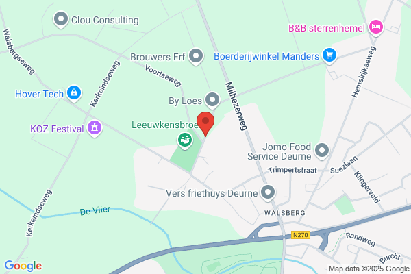 Hera Verhoeven-Hendriks