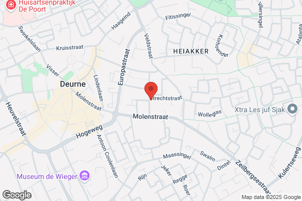 Schoonheidsstudio Annie